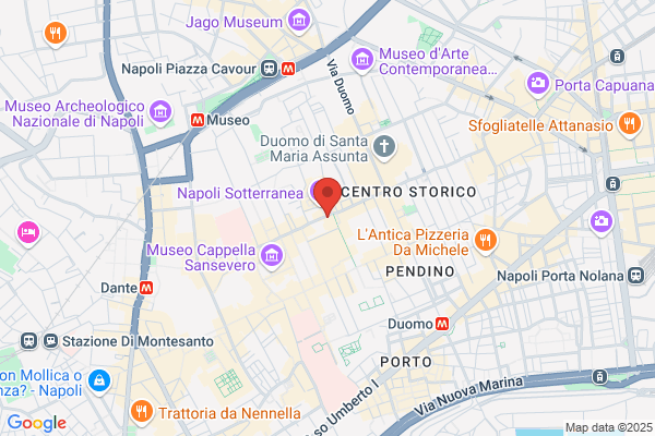 Ippolito Salvatore