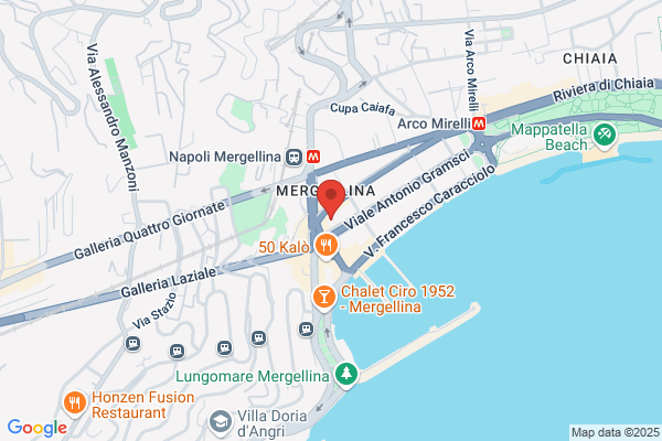 Lu.Di. Impresa Di Servizi Srl