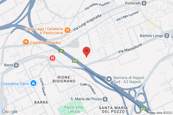 Marant Snc Di Crialesi E Fracasso