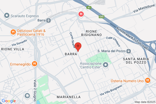 Migliardi maria Grazia
