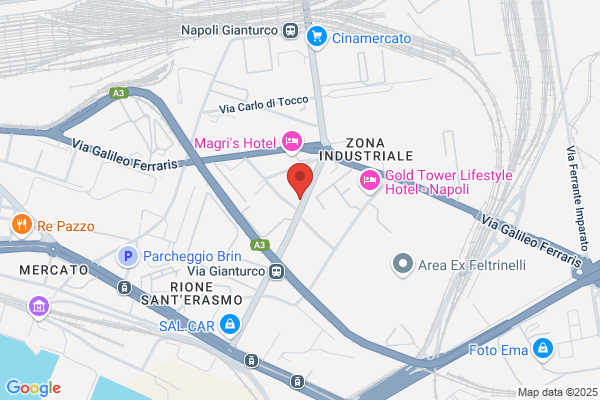 Mv Edilizia Di Gennarino Migliaccio & Raffaele volpe s.N.C.