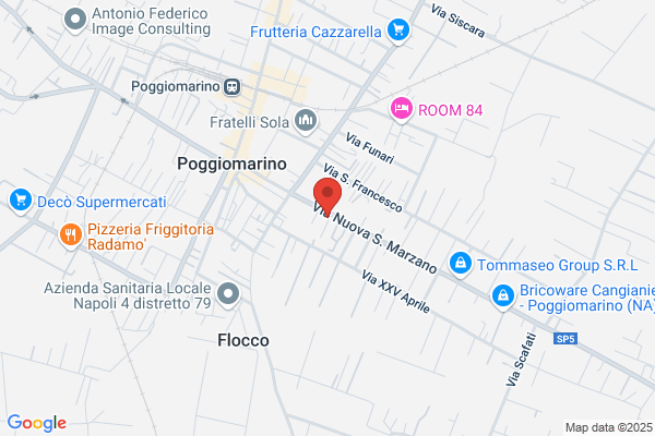 Nuova Italconserve Srl