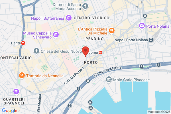 A.A.A. Abil Devil Investigazioni