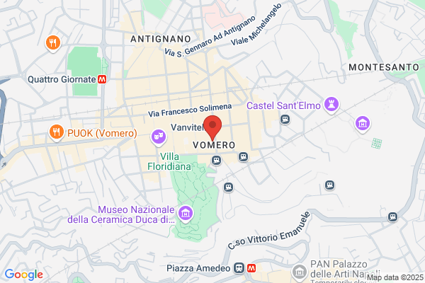Agenzia Investigativa Carleo