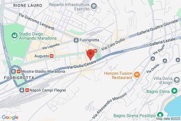 Alter Ego Investigazioni