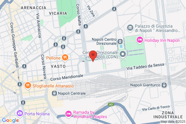 Gra.Del. Agenzia Investigativa Napoli