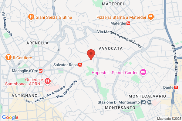 Investigazioni Guarini - Centro Servizi