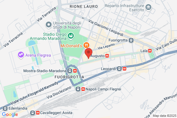 Tonpol Investigazioni