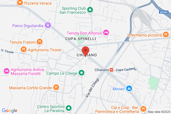 Sisal Matchpoint