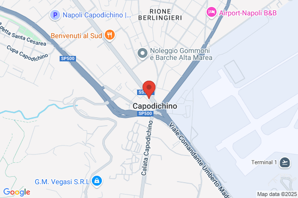 Uccelleria Novi