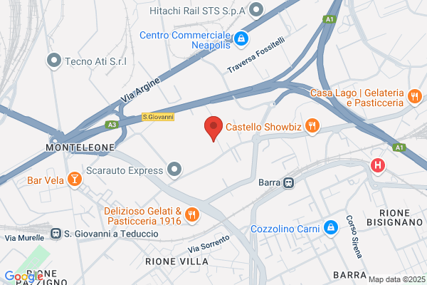 Europa Color Srl