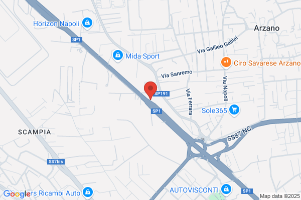 Europa Alberghi Srl