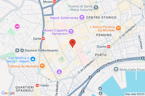 Hotel Europeo