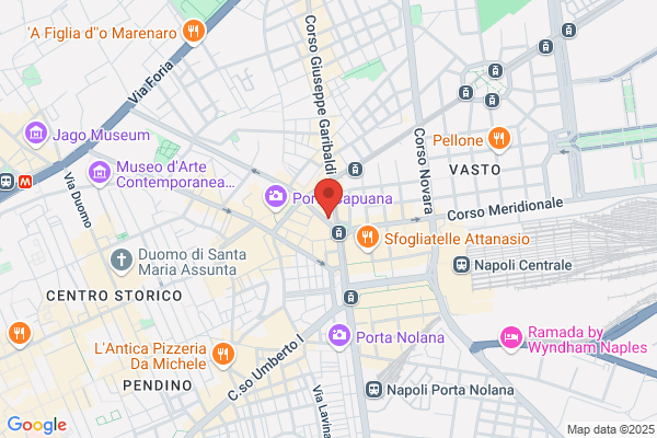 Hotel Prati Srl