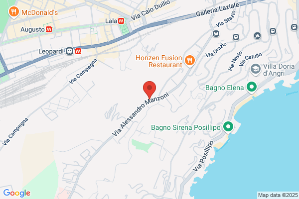 Live Music S.A.S. Di Giglio Salvatore