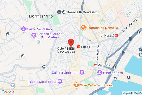 Pensione Folladori