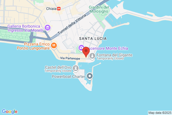 S.A.R.A. Srl Getione Hotel S.Lucia