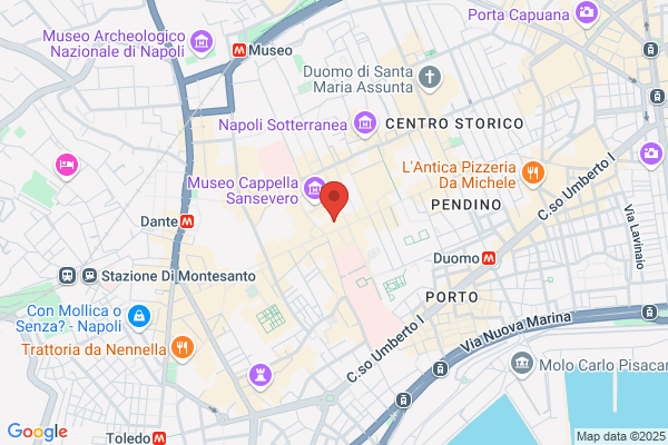 San Severo Resorts Di Armida Auriemma & c.Sas