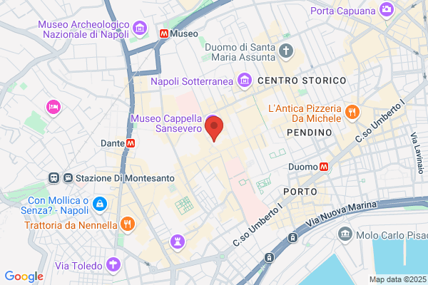 San Severo Resorts Di Armida Auriemma E c. Sas