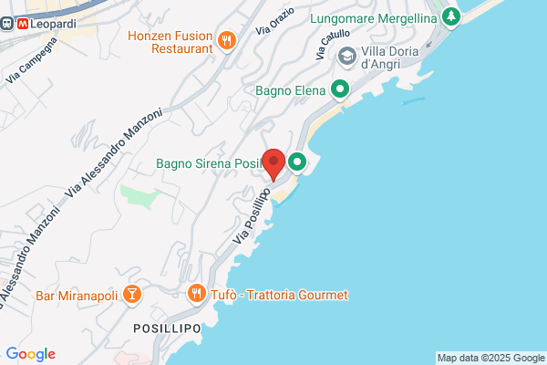 Todis - Supermercato (Napoli - via Posillipo)