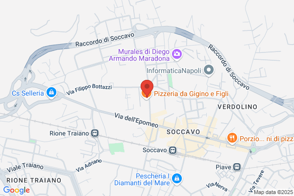 Todis - Supermercato (Soccavo - via Stanislao Manna)