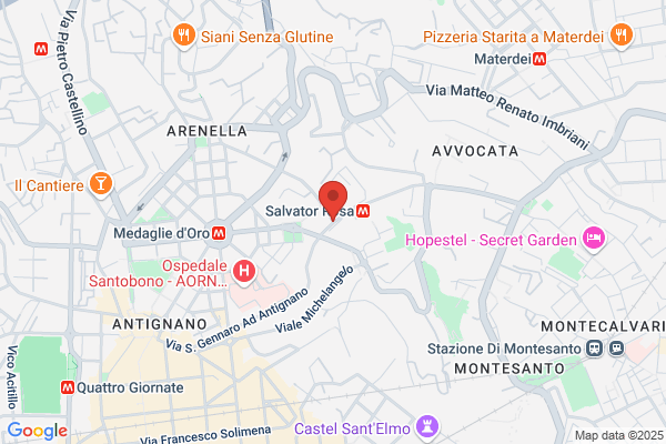 Aurora Service Impresa di Pulizia