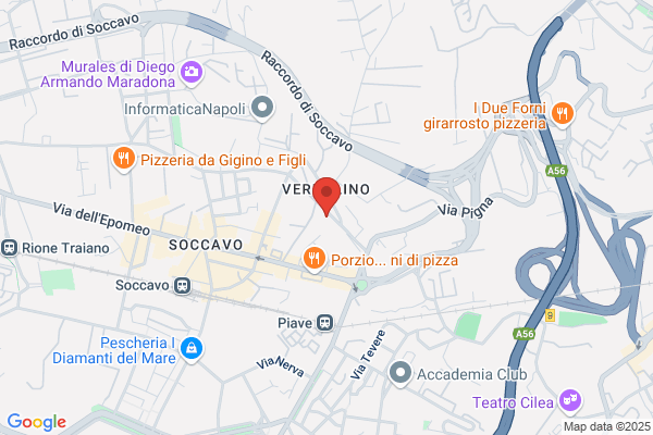 Ricam Srl