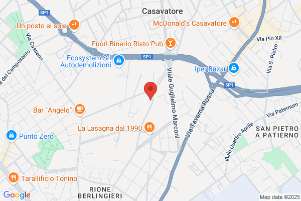Selcom Sas Di Desposito
