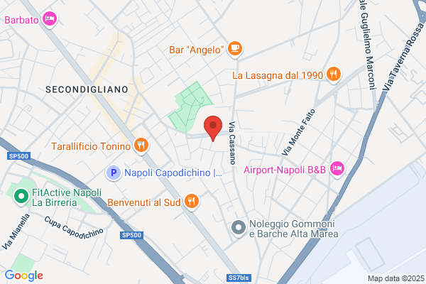 Miraglia antonio