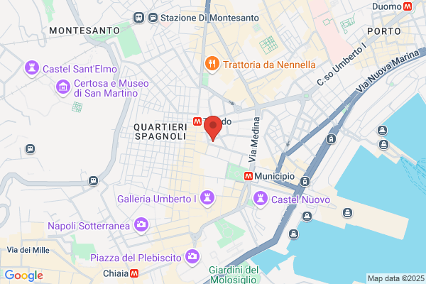 Unione Dei Consoli Onorari In Italia