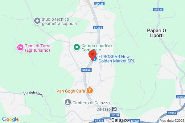 Aav Ambulatorio Assistenza Veterinaria Di Caiazzo giovanni