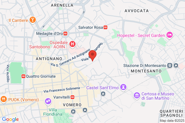 Larca Clinica Veterinaria Srl