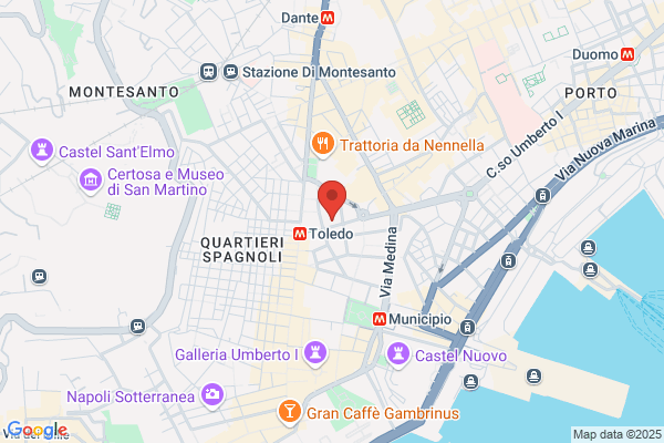 Uffici Finanziari/Agenzia Delle Entrate/Direzione Regionale Della C///  napoli i