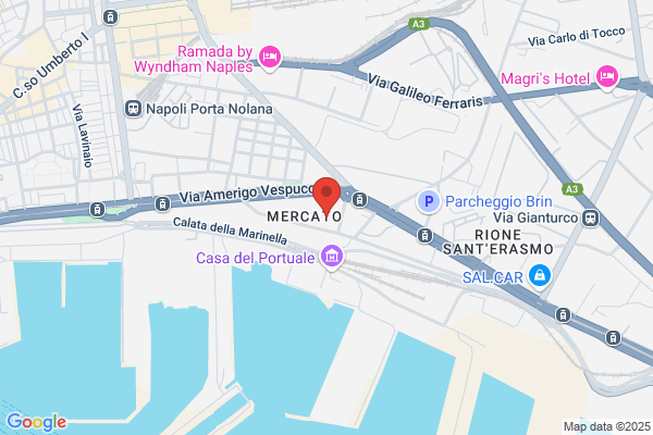 Uffici Finanziari/Agenzia Delle Entrate/Direzione Regionale Della C///  napoli i