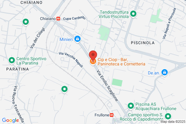 Il Gatto e la Volpe - Toelettatura Napoli