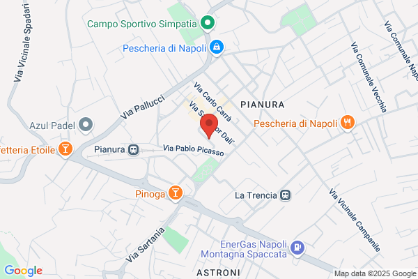 Toelettatura Salone di Bellezza