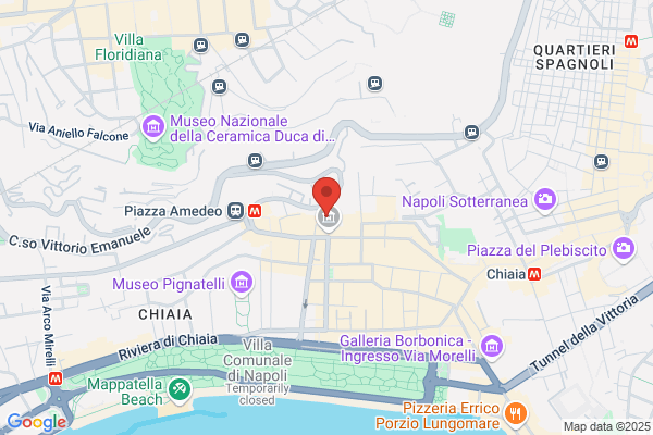 Gitiesse Artisti Riuniti S.C.Arl