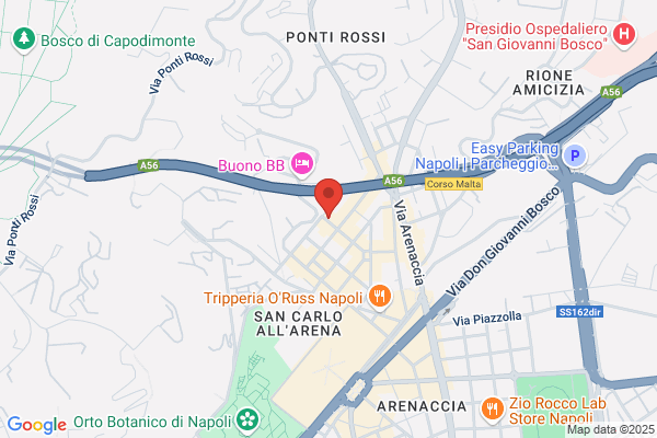 Morvillo pasquale
