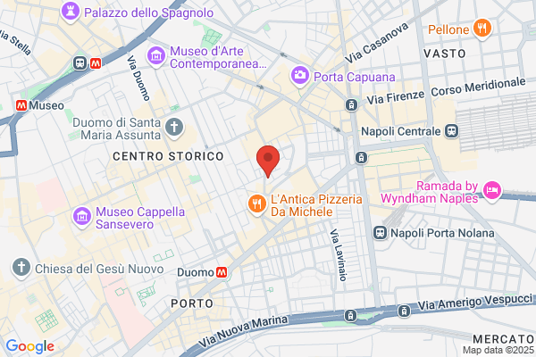 Scala giovanni