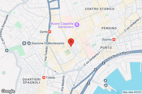 Spagnoli Sebastiano