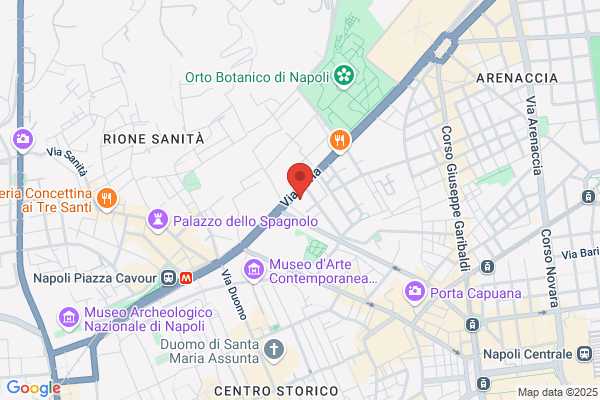 Tro Ncone gabriele