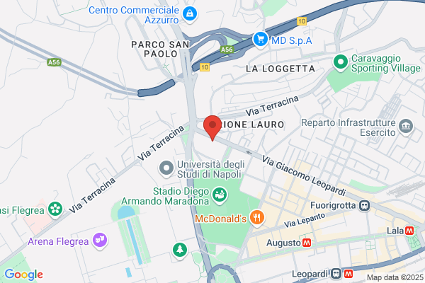 Ste.Di Medical Sas Di Cappiello Stefano