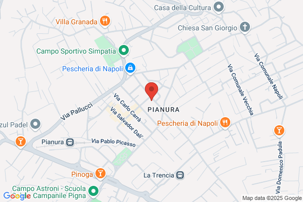 Elettroline Di Gianluca Plastini