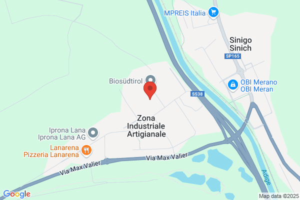 Interplan Seconda S.R.L