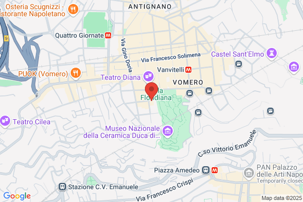 Lo Cicero roberto (Arch.)