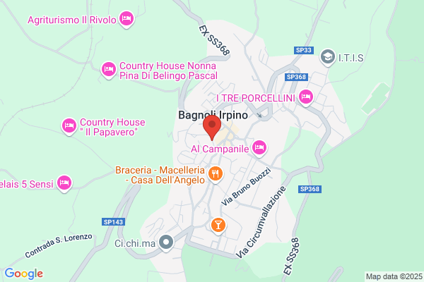Memoli & Benevento