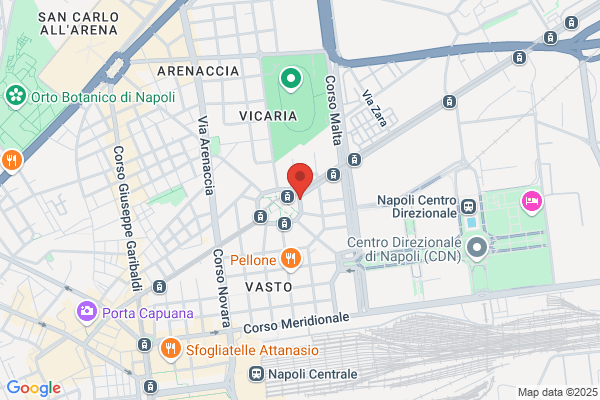 Propato Vincenzo Architetto