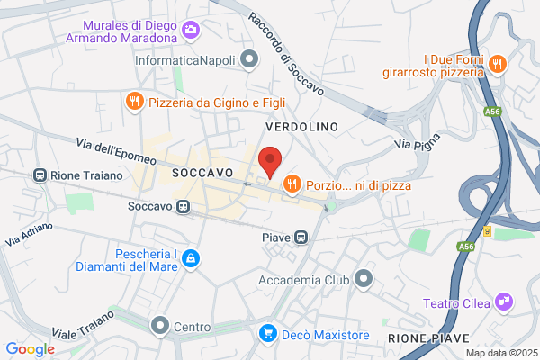 Gargiulo - Il Massimo dell'Aspirazione...