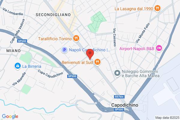 Costantino Mobili S.A.S. Di Costantino Gaetano