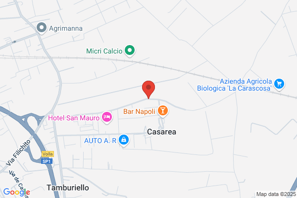 Costruzioni P.A. Srl